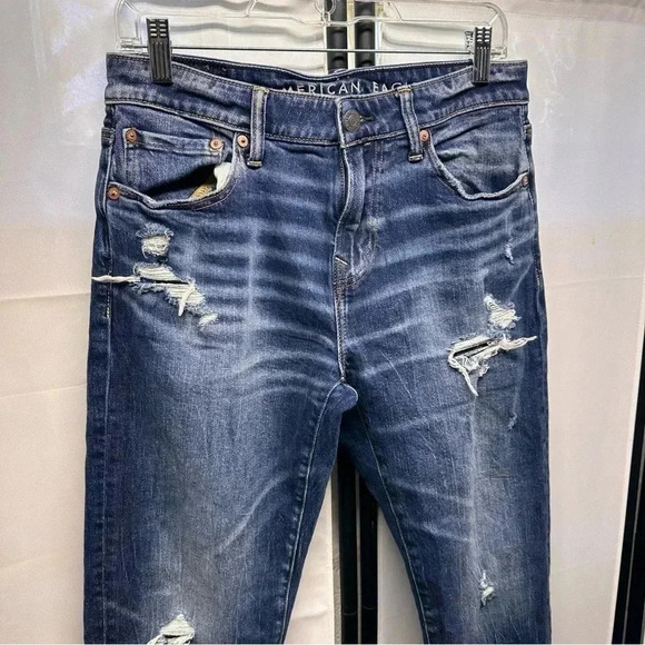 American eagle jeans - Picture 4 of 6